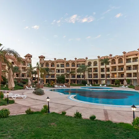 One Bedroom Apartment With Pool View C316 -Al Saraya Sahl Hasheesh By Peaks