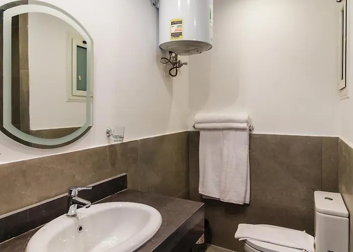 Al Saraya C316 Luxury 1br Pool View Sahl Hasheesh *